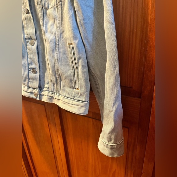 GAP DENIM jacket - Picture 9 of 15